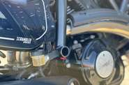 Ducati Scrambler Nightshift 803 Essential