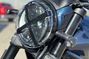 Ducati Scrambler Nightshift 803 Essential