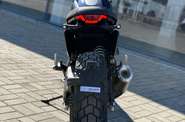 Ducati Scrambler Nightshift 803 Essential