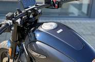 Ducati Scrambler Nightshift 803 Essential