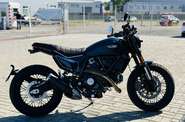 Ducati Scrambler Nightshift 803 Essential