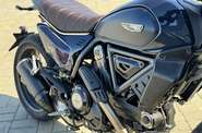 Ducati Scrambler Nightshift 803 Essential
