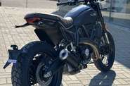 Ducati Scrambler Nightshift 803 Essential