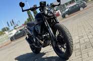 Ducati Scrambler Nightshift 803 Essential
