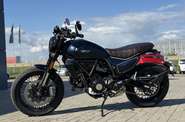 Ducati Scrambler Nightshift 803 Essential