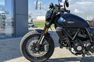 Ducati Scrambler Nightshift 803 Essential