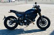 Ducati Scrambler Nightshift 803 Essential