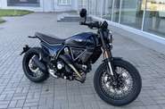 Ducati Scrambler Nightshift 803 Essential