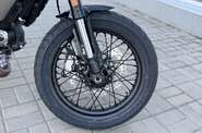 Ducati Scrambler Nightshift 803 Essential