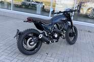 Ducati Scrambler Nightshift 803 Essential