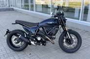 Ducati Scrambler Nightshift 803 Essential