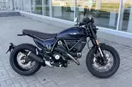 Ducati Scrambler Nightshift 803 Essential