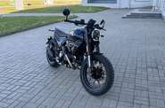 Ducati Scrambler Nightshift 803 Essential