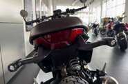 Ducati Scrambler Nightshift 803 Essential