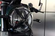 Ducati Scrambler Nightshift 803 Essential