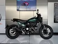 Ducati Scrambler Nightshift 803