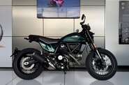 Ducati Scrambler Nightshift 803 Essential