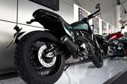 Ducati Scrambler Nightshift 803 Essential