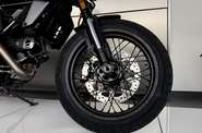 Ducati Scrambler Nightshift 803 Essential