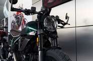 Ducati Scrambler Nightshift 803 Essential
