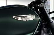 Ducati Scrambler Nightshift 803 Essential