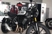 Ducati Scrambler Base