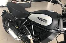 Ducati Scrambler Base