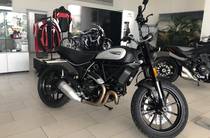 Ducati Scrambler Base