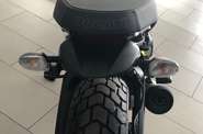 Ducati Scrambler Base