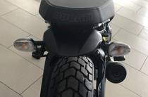 Ducati Scrambler Base