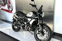 Ducati Scrambler Base