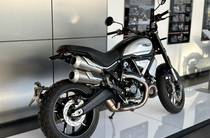 Ducati Scrambler Base