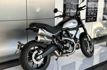 Ducati Scrambler 2023 Base