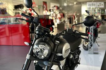 Ducati Scrambler 2023 Base