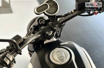 Ducati Scrambler 2023 Base