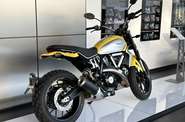 Ducati Scrambler Base