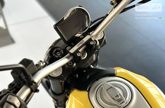 Ducati Scrambler 2023 Base