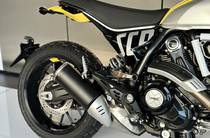 Ducati Scrambler Base