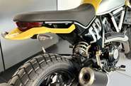 Ducati Scrambler Base