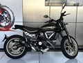 Ducati Scrambler