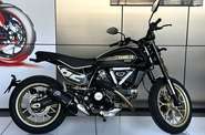 Ducati Scrambler Essential