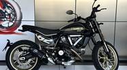 Ducati Scrambler Essential