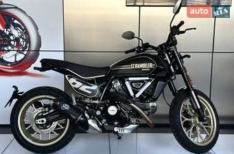 Ducati Scrambler 2025 в Київ