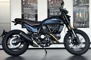 Ducati Scrambler Essential