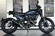 Ducati Scrambler Essential