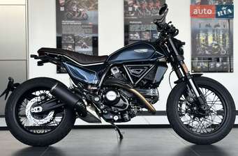 Ducati Scrambler 2025 в Київ