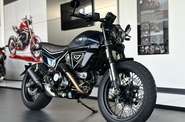 Ducati Scrambler Essential