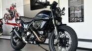 Ducati Scrambler Essential