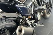Ducati Scrambler Essential
