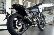 Ducati Scrambler Essential